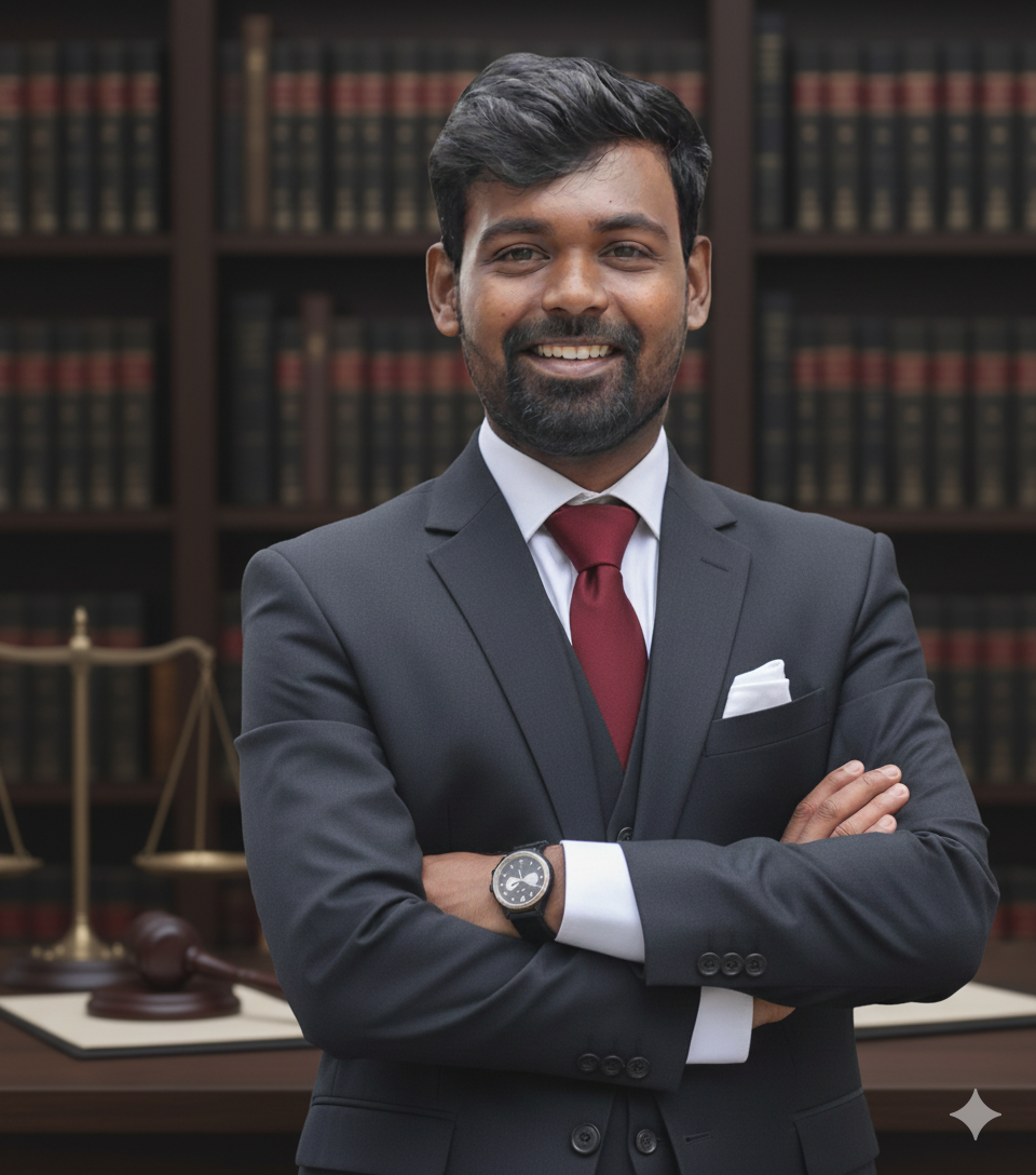 advocate